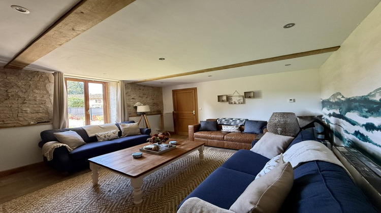 Ma-Cabane - Vente Maison LES ALLEUDS, 550 m²