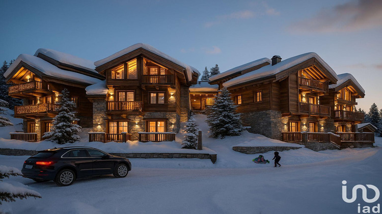 Ma-Cabane - Vente Maison Les Allues, 203 m²