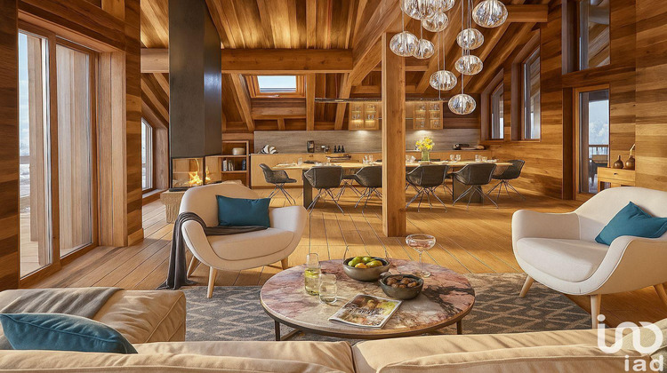 Ma-Cabane - Vente Maison Les Allues, 203 m²