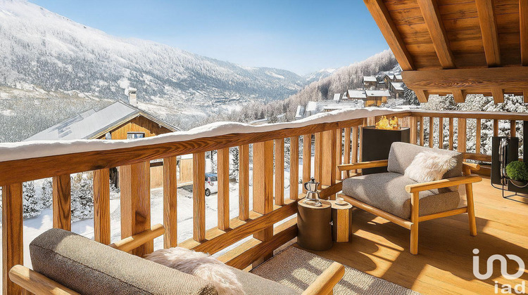 Ma-Cabane - Vente Maison Les Allues, 203 m²