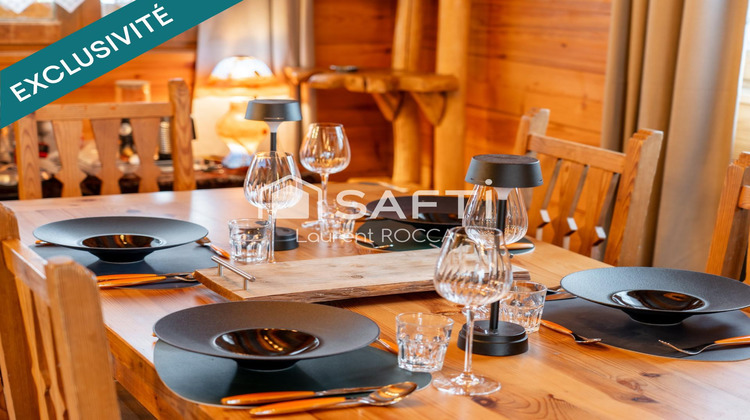 Ma-Cabane - Vente Maison Les Allues, 90 m²