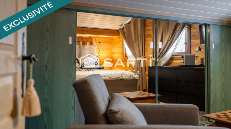 Ma-Cabane - Vente Maison Les Allues, 90 m²