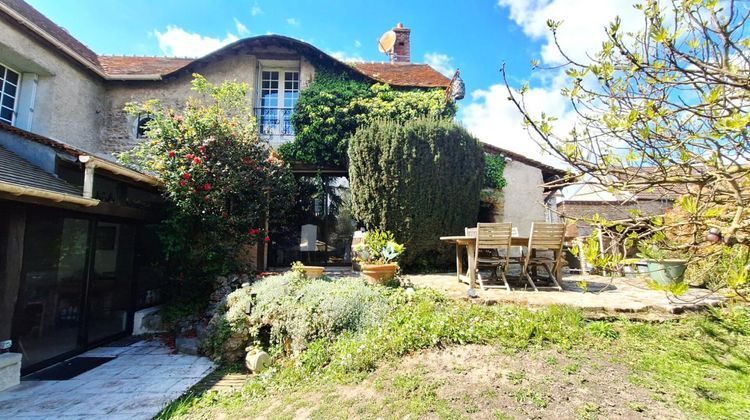 Ma-Cabane - Vente Maison LES ALLUETS LE ROI, 420 m²