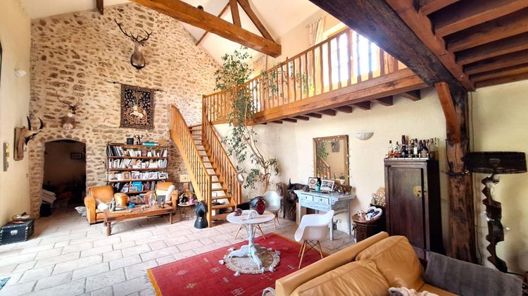 Ma-Cabane - Vente Maison LES ALLUETS LE ROI, 420 m²