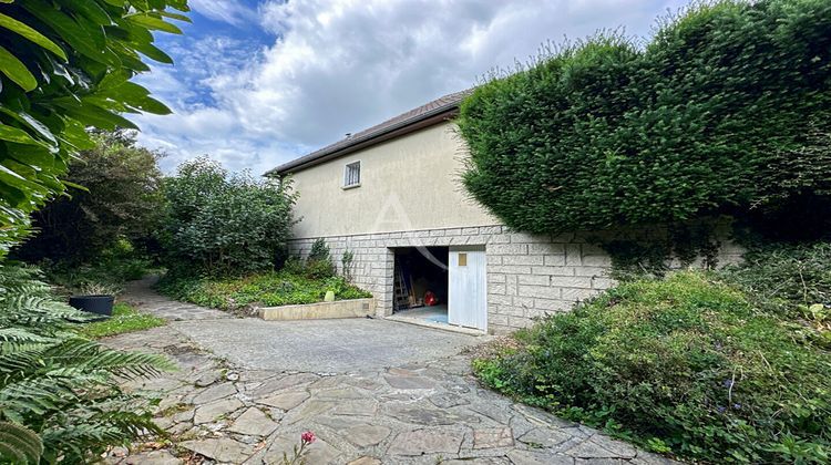 Ma-Cabane - Vente Maison LES ALLUETS-LE-ROI, 92 m²