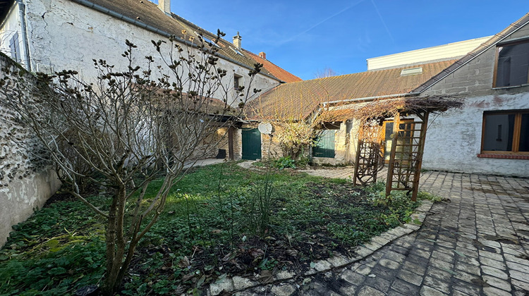 Ma-Cabane - Vente Maison LES ALLUETS-LE-ROI, 87 m²