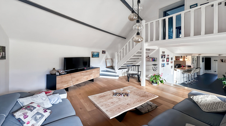 Ma-Cabane - Vente Maison LES ALLUETS-LE-ROI, 161 m²