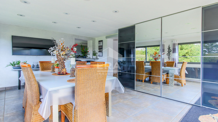 Ma-Cabane - Vente Maison LES ALLUETS-LE-ROI, 161 m²