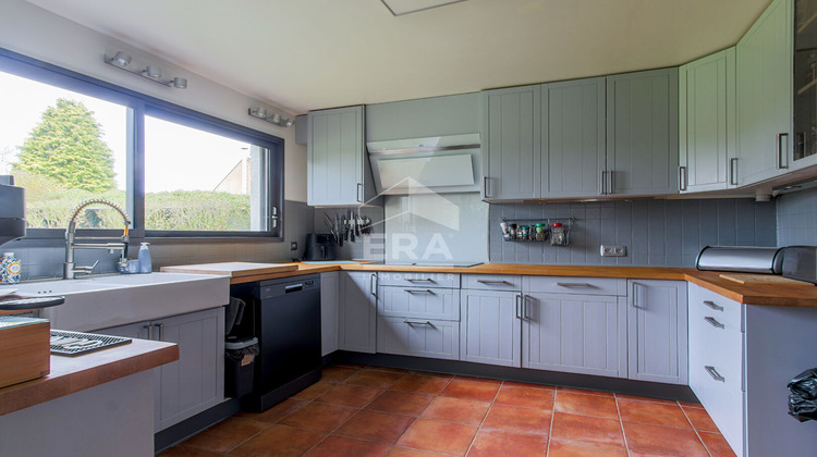 Ma-Cabane - Vente Maison LES ALLUETS-LE-ROI, 161 m²