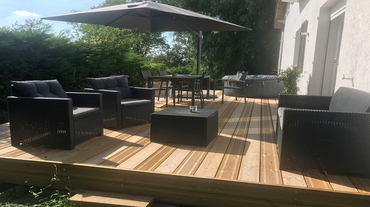 Ma-Cabane - Vente Maison LES ALLUETS-LE-ROI, 186 m²