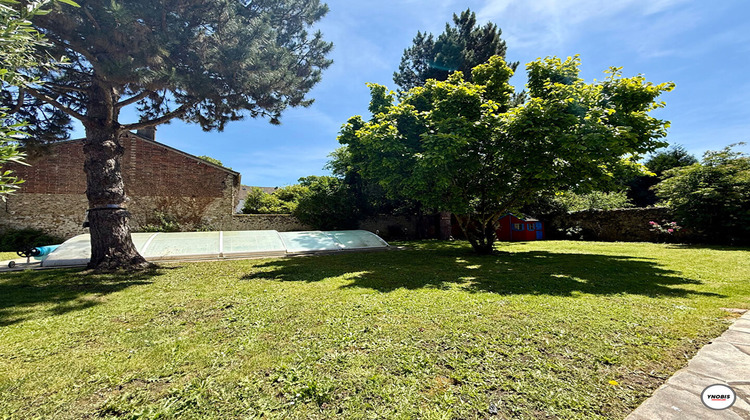 Ma-Cabane - Vente Maison LES ALLUETS-LE-ROI, 210 m²