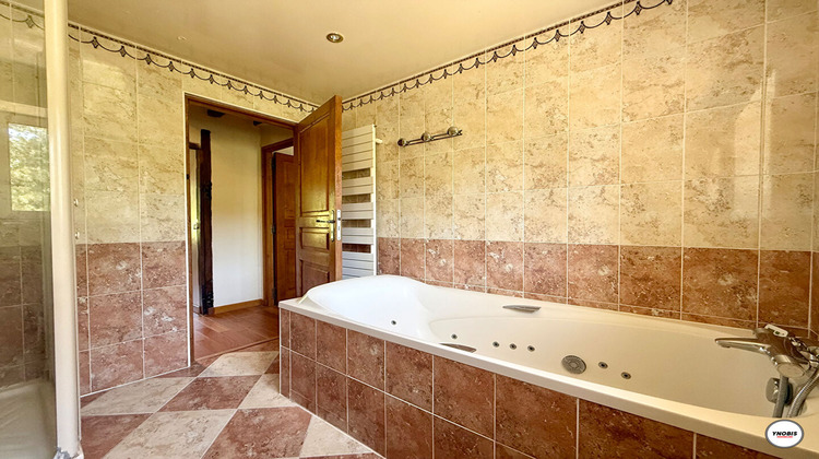 Ma-Cabane - Vente Maison LES ALLUETS-LE-ROI, 210 m²