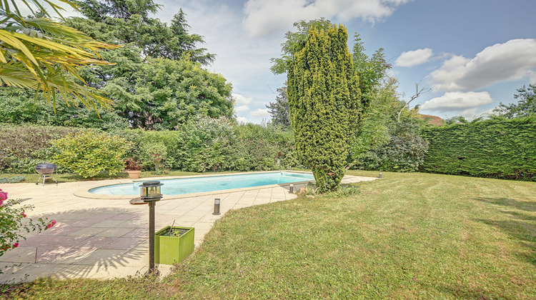 Ma-Cabane - Vente Maison LES ALLUETS-LE-ROI, 238 m²