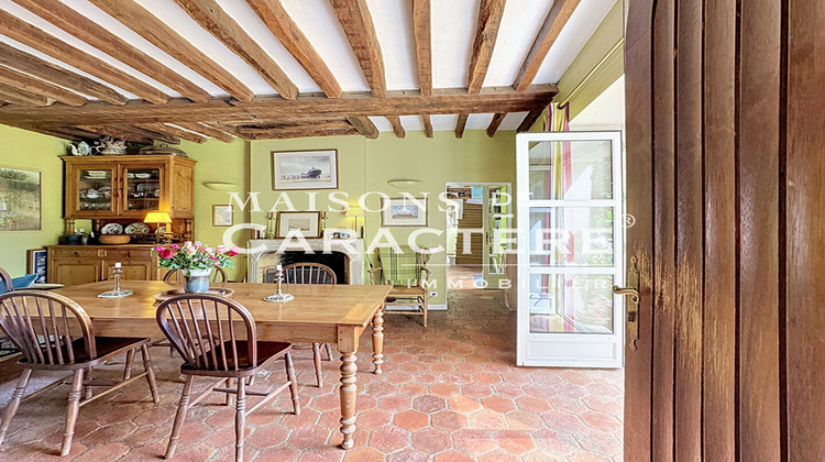 Ma-Cabane - Vente Maison LES ALLUETS-LE-ROI, 420 m²