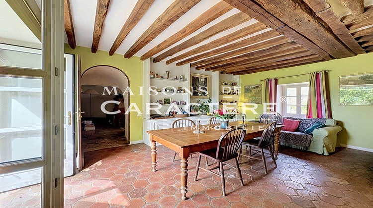Ma-Cabane - Vente Maison LES ALLUETS-LE-ROI, 420 m²