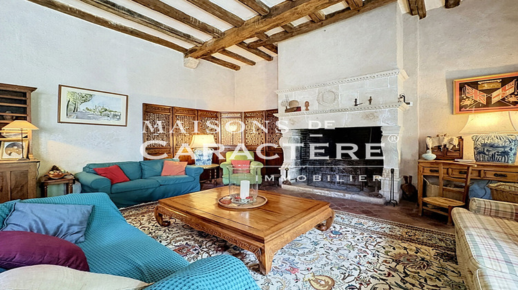 Ma-Cabane - Vente Maison LES ALLUETS-LE-ROI, 420 m²