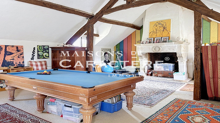 Ma-Cabane - Vente Maison LES ALLUETS-LE-ROI, 420 m²