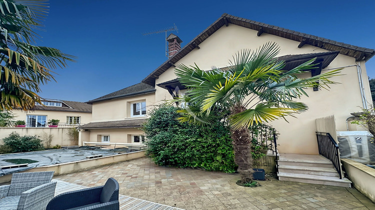 Ma-Cabane - Vente Maison LES ALLUETS-LE-ROI, 161 m²