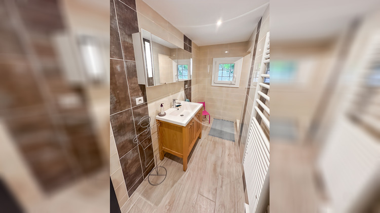 Ma-Cabane - Vente Maison LES ALLUETS-LE-ROI, 161 m²