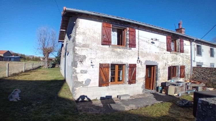 Ma-Cabane - Vente Maison Les Ancizes-Comps, 102 m²