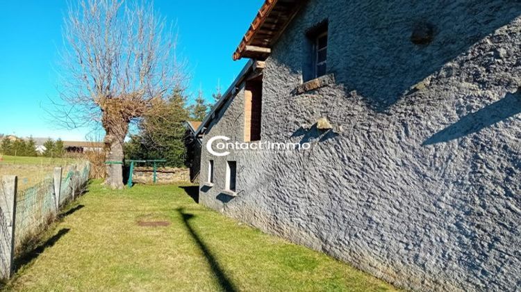 Ma-Cabane - Vente Maison Les Ancizes-Comps, 102 m²