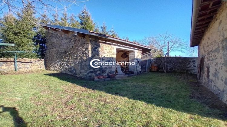 Ma-Cabane - Vente Maison Les Ancizes-Comps, 102 m²