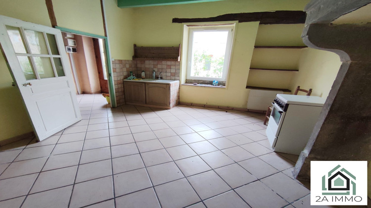 Ma-Cabane - Vente Maison Les Ancizes-Comps, 164 m²