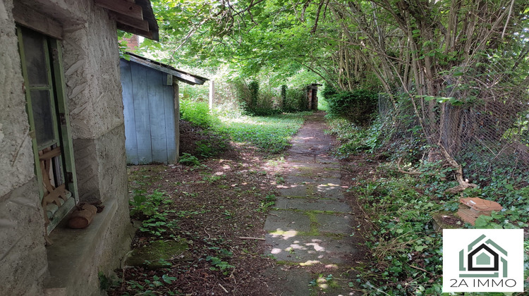 Ma-Cabane - Vente Maison Les Ancizes-Comps, 141 m²