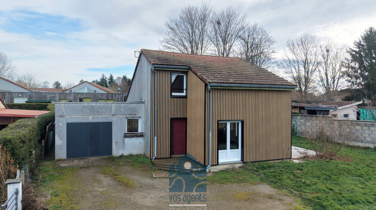 Ma-Cabane - Vente Maison Les Ancizes-Comps, 112 m²