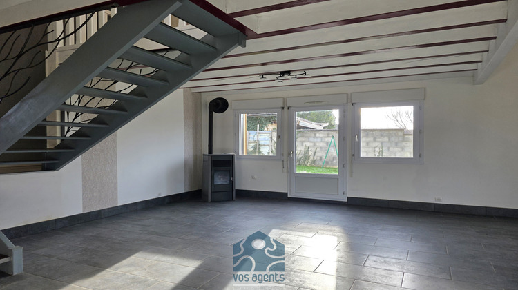 Ma-Cabane - Vente Maison Les Ancizes-Comps, 112 m²