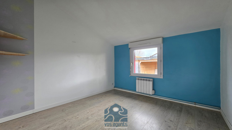 Ma-Cabane - Vente Maison Les Ancizes-Comps, 112 m²