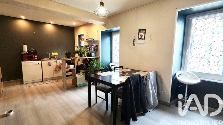 Ma-Cabane - Vente Maison Les Ancizes-Comps, 102 m²