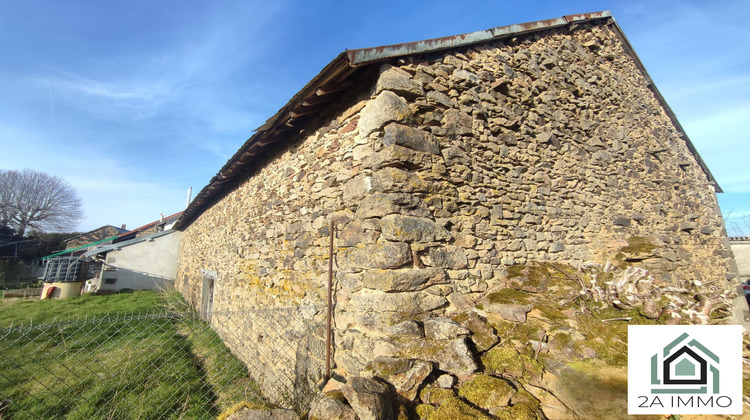 Ma-Cabane - Vente Maison Les Ancizes-Comps, 116 m²