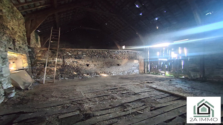 Ma-Cabane - Vente Maison Les Ancizes-Comps, 116 m²