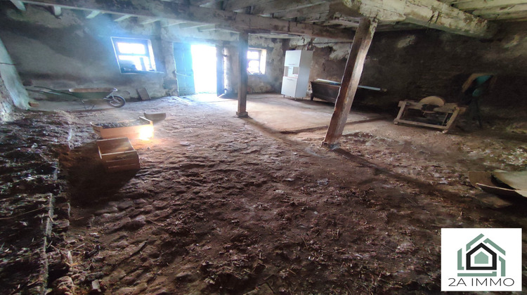 Ma-Cabane - Vente Maison Les Ancizes-Comps, 116 m²