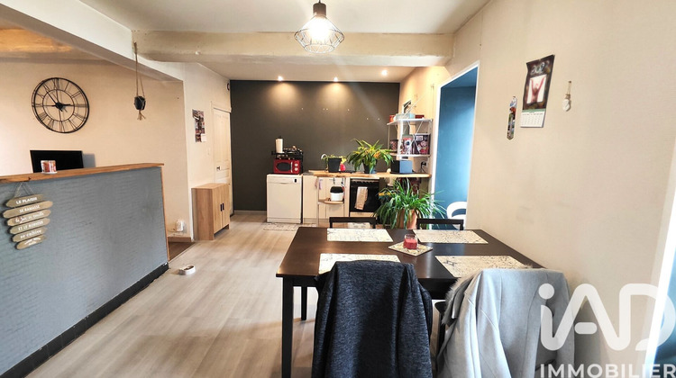 Ma-Cabane - Vente Maison Les Ancizes-Comps, 101 m²