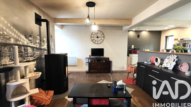 Ma-Cabane - Vente Maison Les Ancizes-Comps, 101 m²