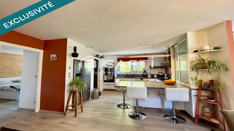 Ma-Cabane - Vente Maison Les Ancizes-Comps, 137 m²