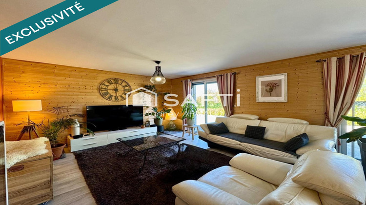 Ma-Cabane - Vente Maison Les Ancizes-Comps, 137 m²