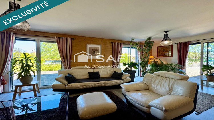 Ma-Cabane - Vente Maison Les Ancizes-Comps, 137 m²