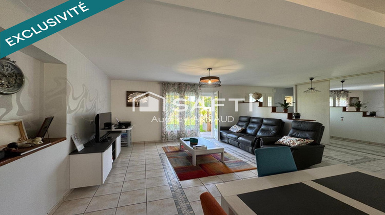 Ma-Cabane - Vente Maison Les Ancizes-Comps, 160 m²