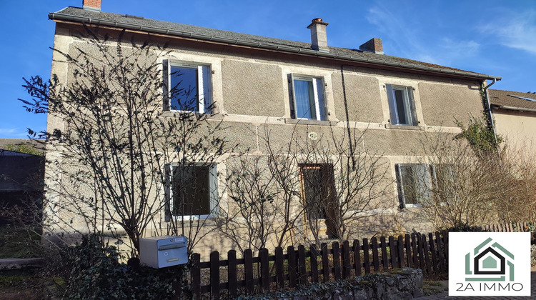 Ma-Cabane - Vente Maison Les Ancizes-Comps, 164 m²