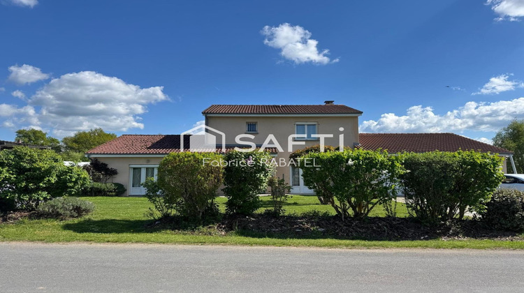 Ma-Cabane - Vente Maison Les Ancizes-Comps, 146 m²
