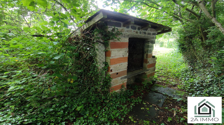 Ma-Cabane - Vente Maison Les Ancizes-Comps, 141 m²