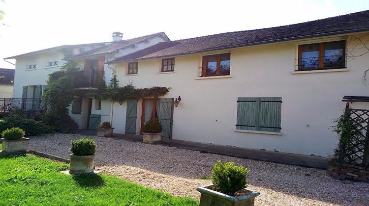 Ma-Cabane - Vente Maison LES ANDELYS, 160 m²