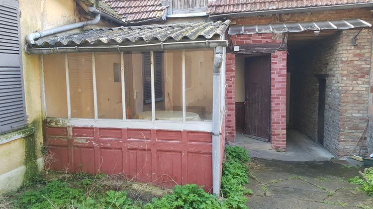 Ma-Cabane - Vente Maison LES ANDELYS, 82 m²