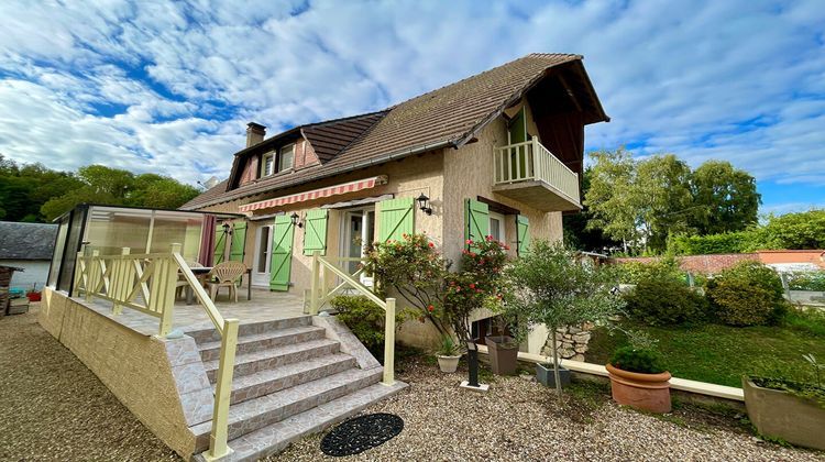 Ma-Cabane - Vente Maison LES ANDELYS, 97 m²