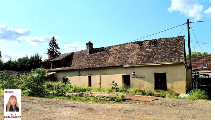 Ma-Cabane - Vente Maison LES ANDELYS, 140 m²