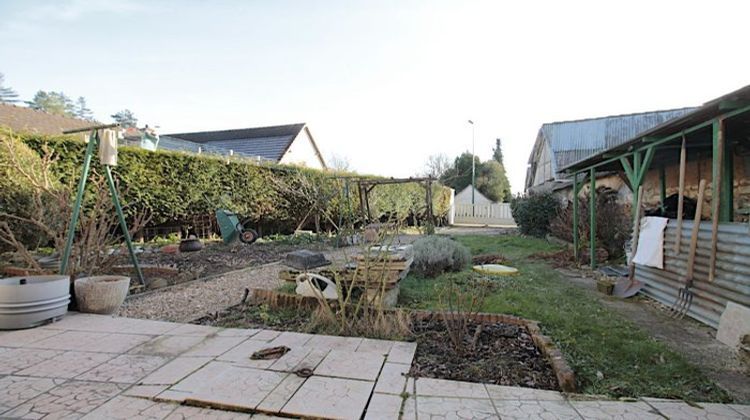 Ma-Cabane - Vente Maison Les Andelys, 115 m²