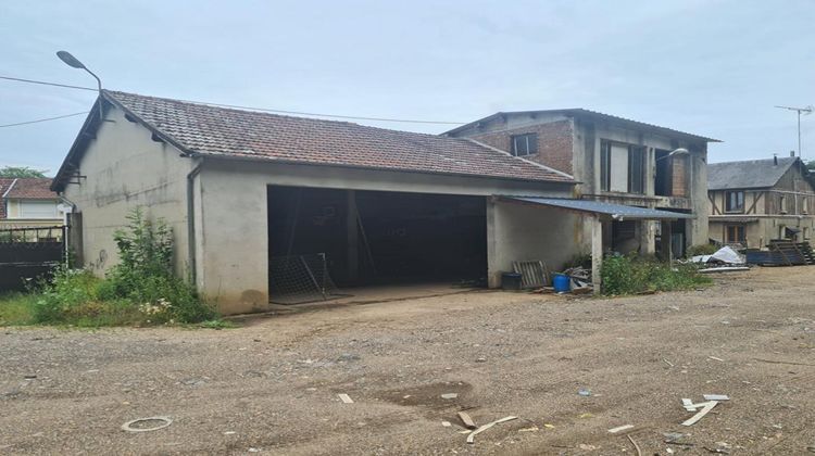 Ma-Cabane - Vente Maison LES ANDELYS, 225 m²